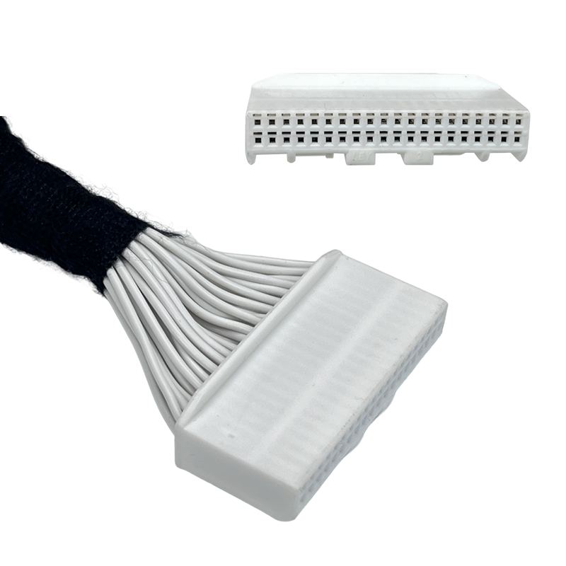 OBDSTAR NISSAN-40 BCM CABLE official image 02