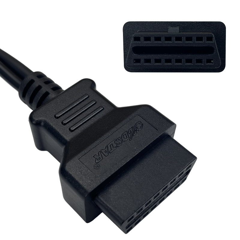 OBDSTAR NISSAN-40 BCM CABLE official image 03