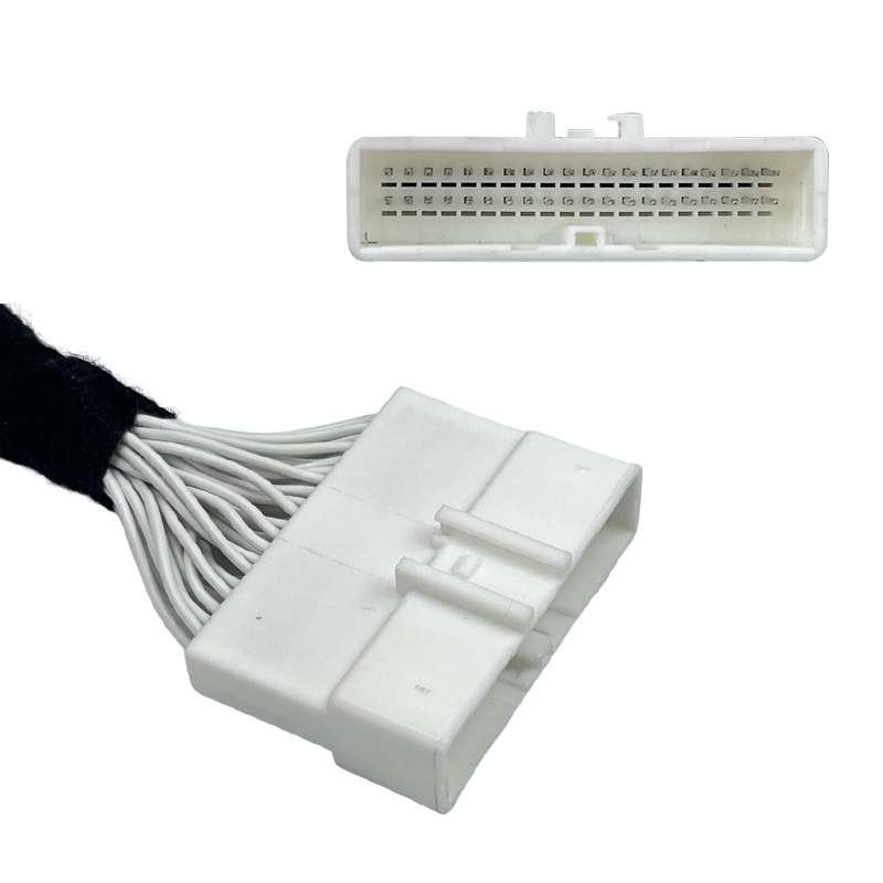 OBDSTAR NISSAN-40 BCM CABLE official image 04