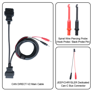 OBDSTAR CAN DIRECT-V2 official image 01