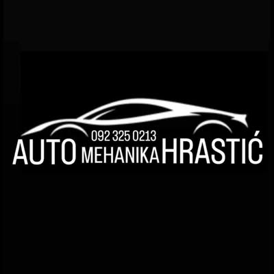 Automehanika Hrastić