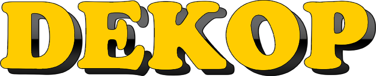 Dekop Plus