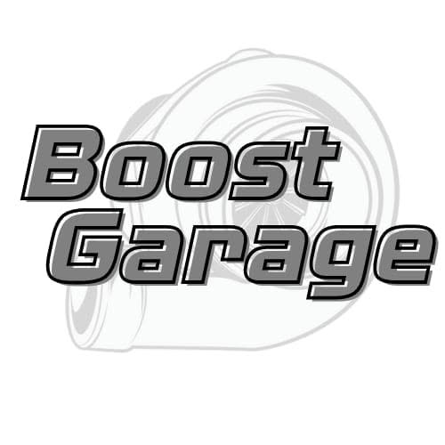 Boost Garage