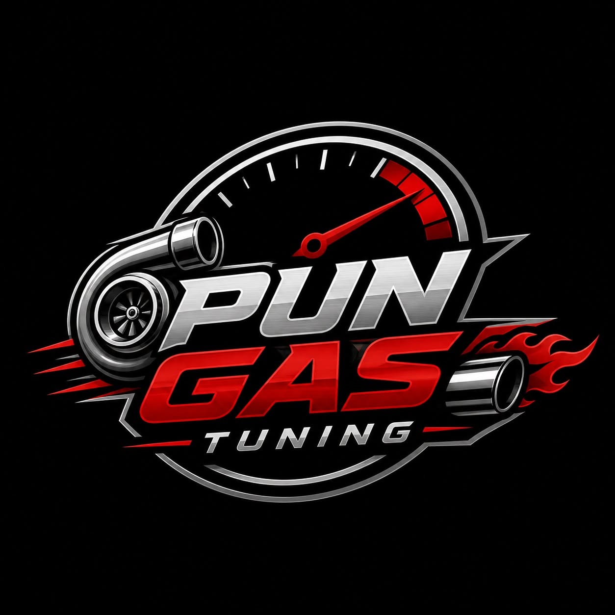 Pun Gas Tuning - Koprivnica