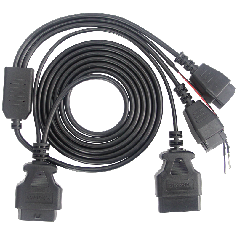 OBDSTAR FCA 12+8 CABLE image 1