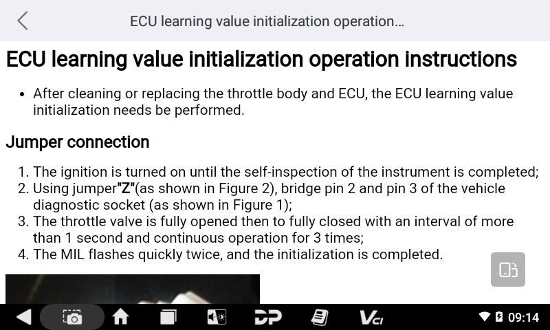 OBDSTAR ISCAN HAOJUE image 10