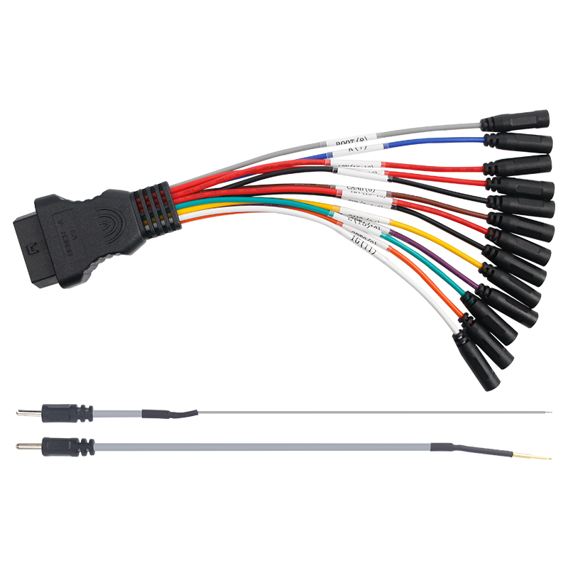 OBDSTAR P003+ KIT image 7