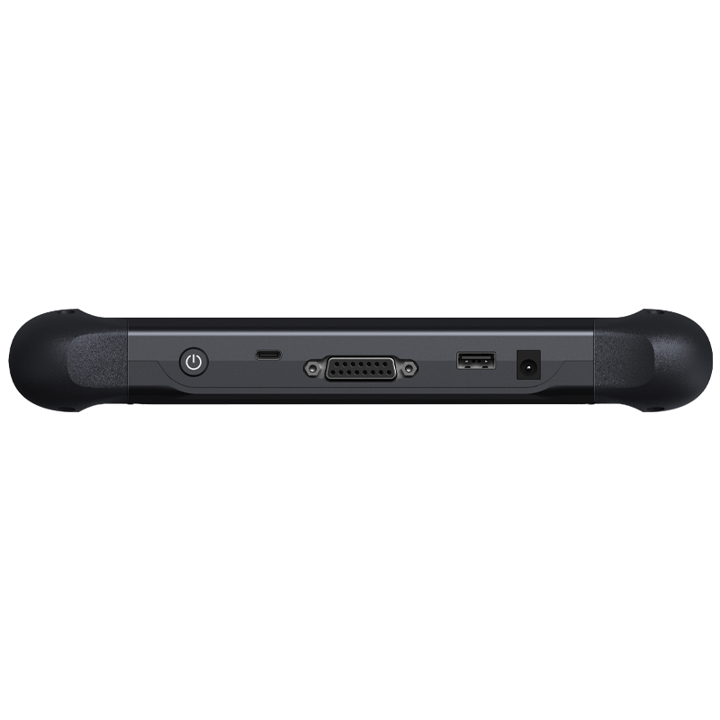 OBDSTAR ISCAN PRO FPT (MARINE) image 5