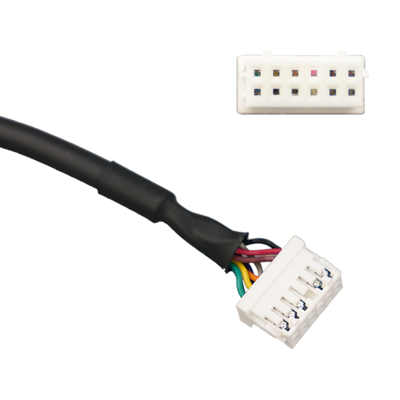 OBDSTAR P005 ADAPTER KIT image 6