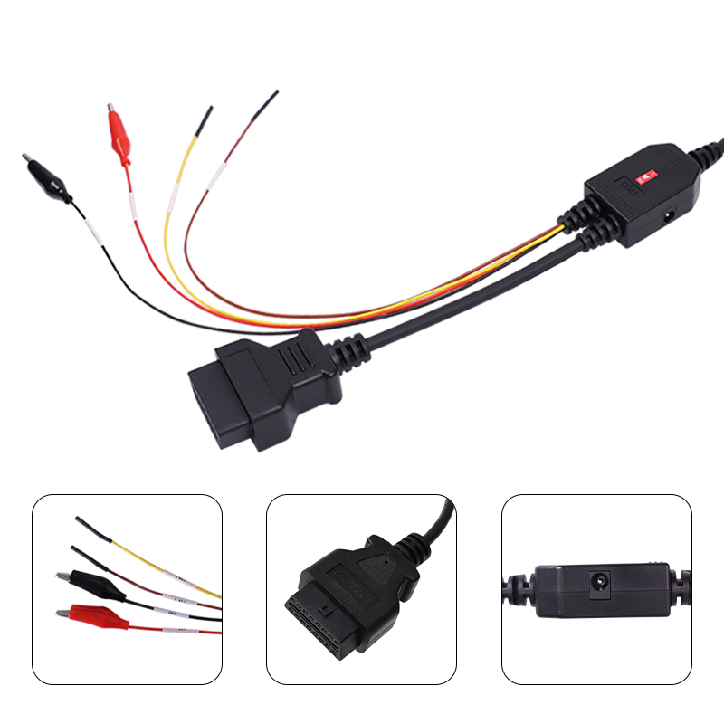 OBDSTAR MT203 image 6