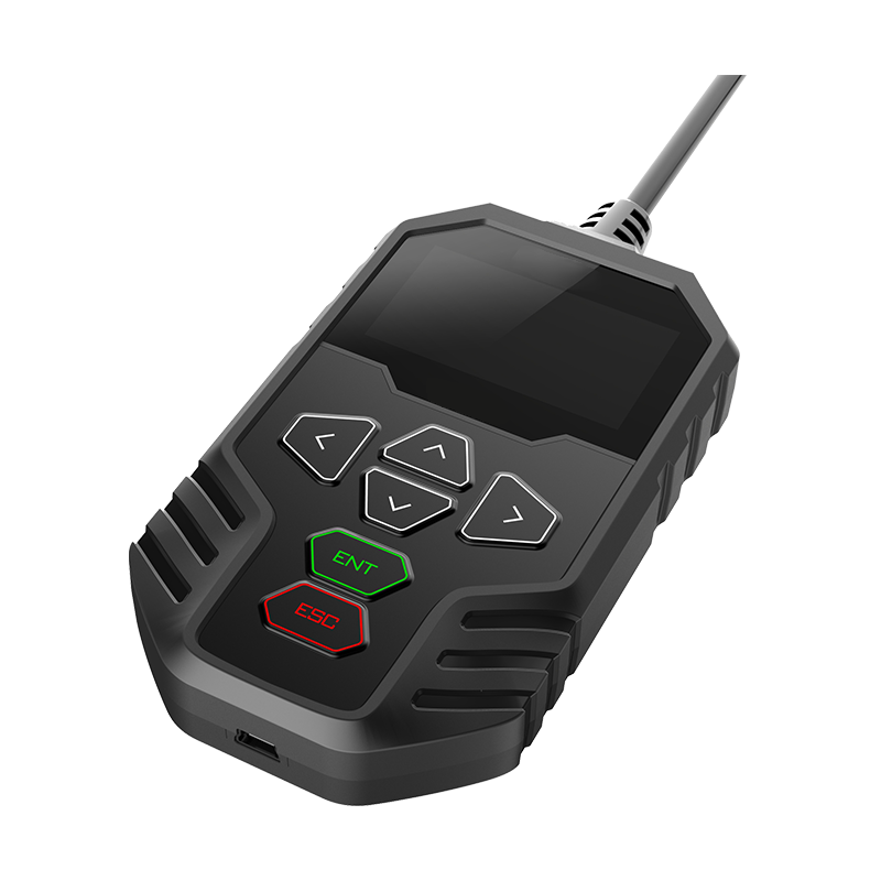 OBDSTAR MT203 image 2