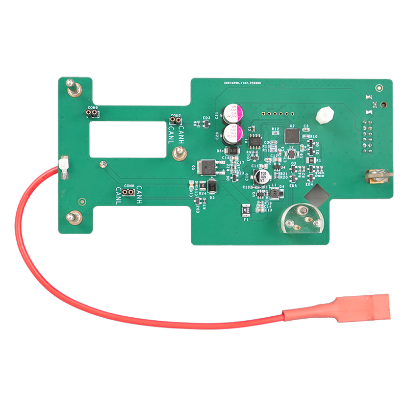 OBDSTAR P005 ADAPTER KIT image 3
