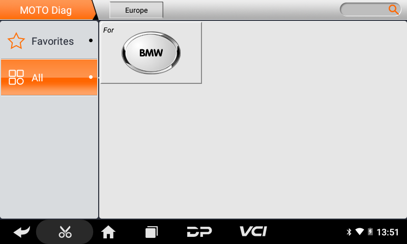 OBDSTAR ISCAN BMW image 7