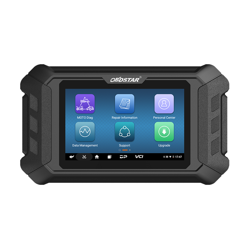 OBDSTAR ISCAN POLARIS image 1
