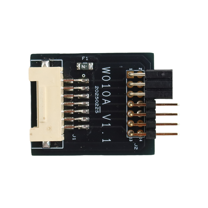 OBDSTAR RH850/V850 ADAPTER KIT image 4