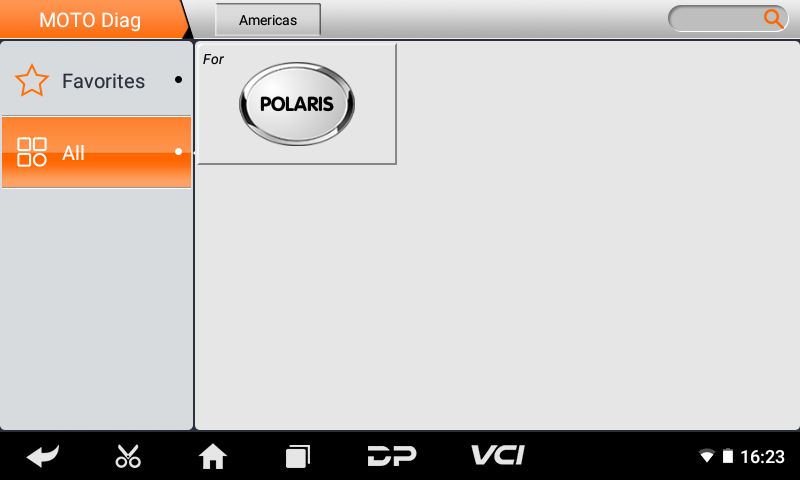 OBDSTAR ISCAN POLARIS image 7