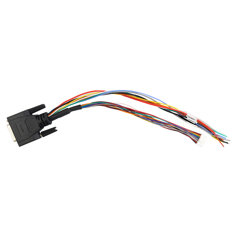 OBDSTAR RH850/V850 ADAPTER KIT image 3