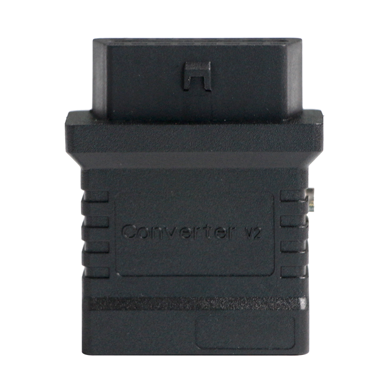 OBDSTAR TCM CONNECTORS COLLECTION image 4