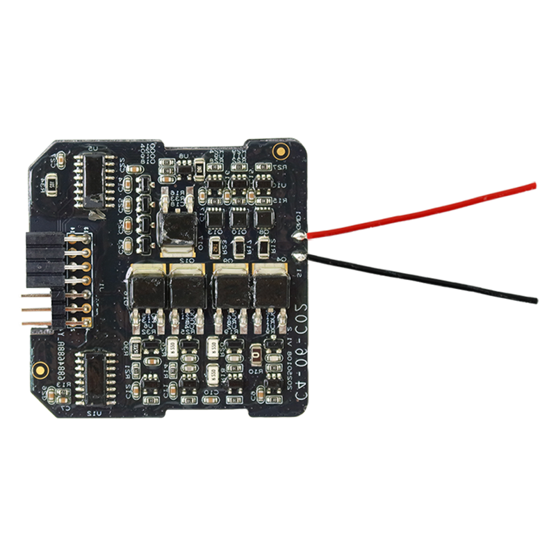 OBDSTAR RH850/V850 ADAPTER KIT image 6