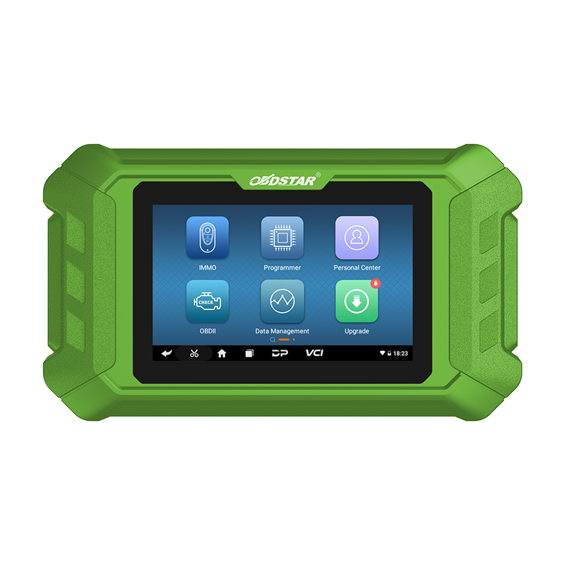 OBDStar Uređaj za programiranje imobilizatora Key Master 5 OBDStar image 1