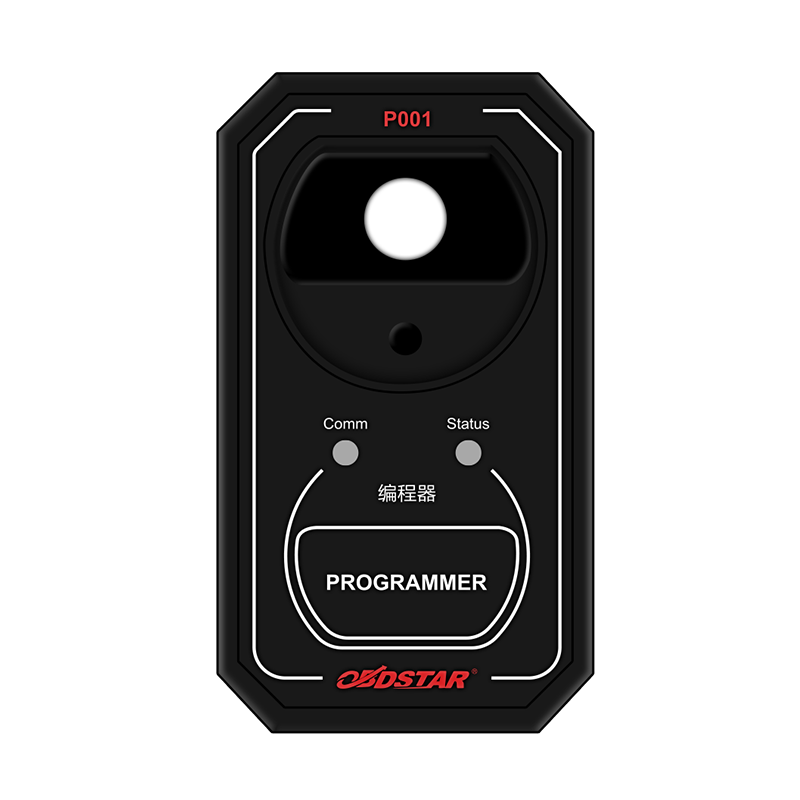 OBDSTAR P001 PROGRAMMER image 1