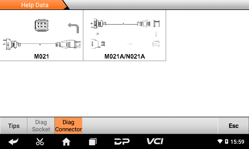 OBDSTAR ISCAN URAL image 10