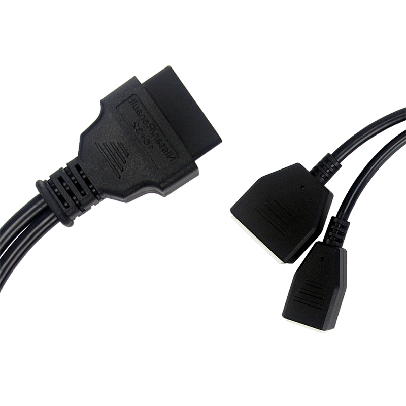 OBDSTAR NISSAN/ RENAULT 16+32 CABLE image 2