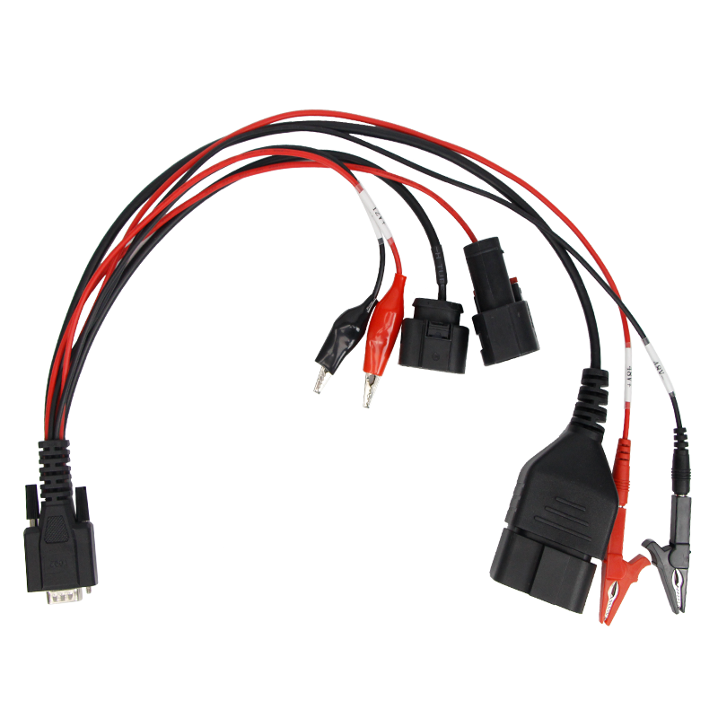 OBDSTAR T002 image 1