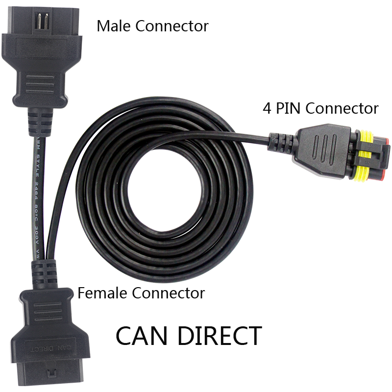 OBDSTAR CAN DIRECT KIT image 2