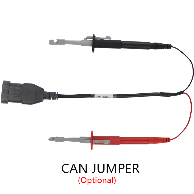 OBDSTAR CAN DIRECT KIT image 5