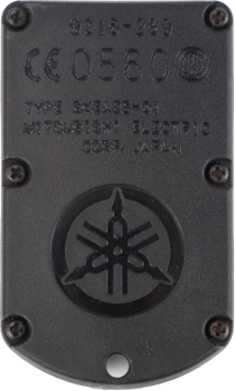 OBDSTAR M029 - orodje za servis ključev vodnih skuterjev Yamaha - Slika 6