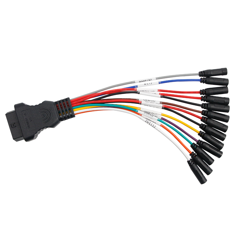OBDSTAR P003+ KIT image 8