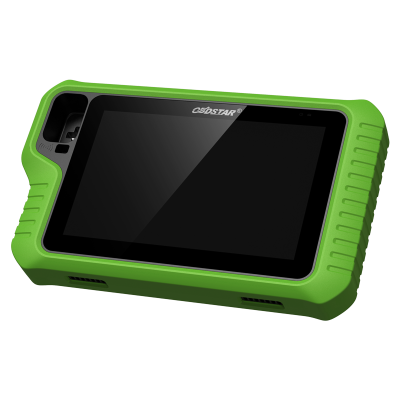 OBDStar KeyMaster G3 alat za programiranje ključeva i dijagnostiku image 3