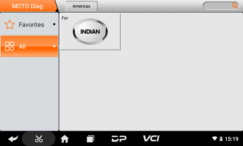 OBDSTAR ISCAN INDIAN image 7