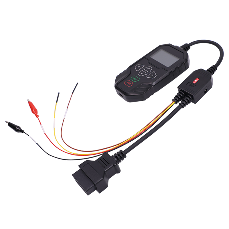 OBDSTAR MT203 image 5