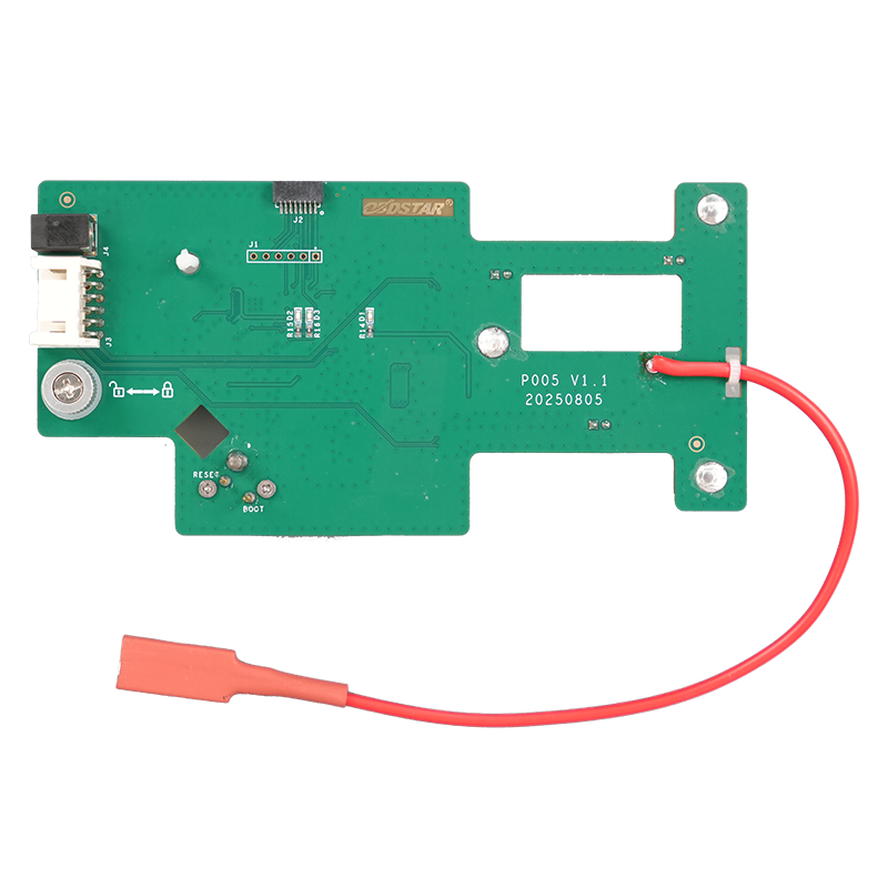 OBDSTAR P005 ADAPTER KIT image 2