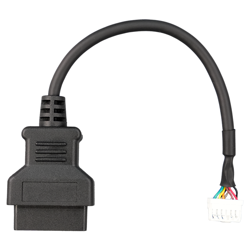 OBDSTAR P005 ADAPTER KIT image 4