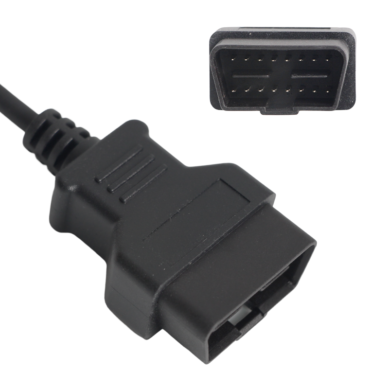 OBDSTAR TOYOTA-30 CABLE image 3