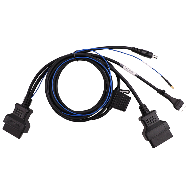 OBDSTAR BENZ FBS3 KIT image 7