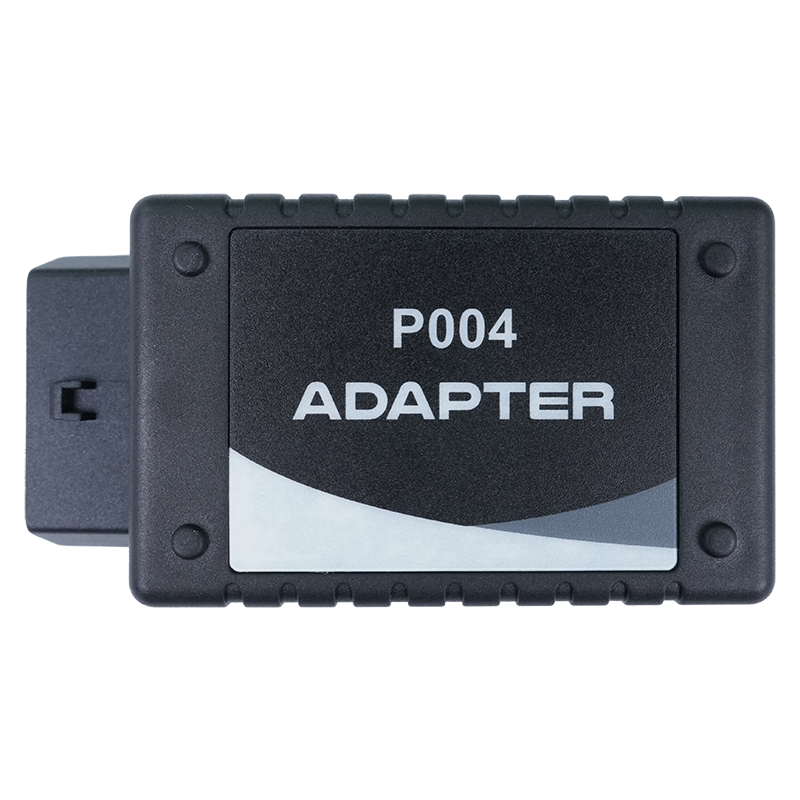 OBDSTAR P004 BASIC KIT image 3