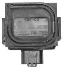 OBDSTAR M029 - orodje za servis ključev vodnih skuterjev Yamaha - Slika 7
