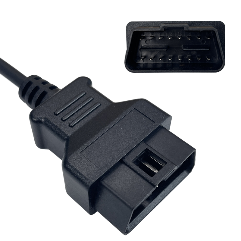 OBDSTAR NISSAN-40 BCM CABLE image 5