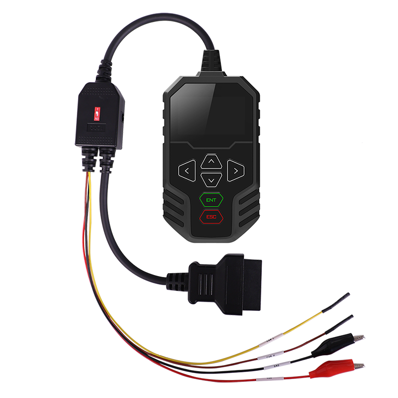 OBDSTAR MT203 image 4