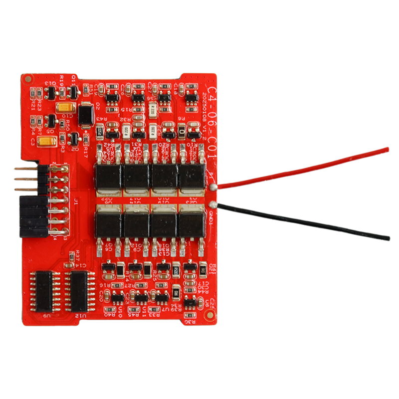 OBDSTAR RH850/V850 ADAPTER KIT image 5