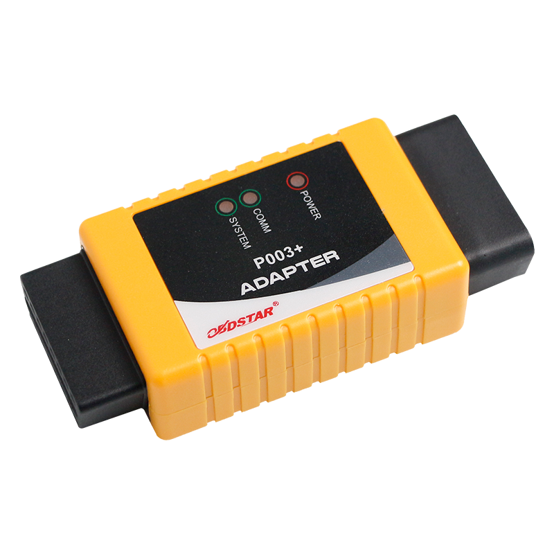 OBDSTAR P003+ KIT image 4