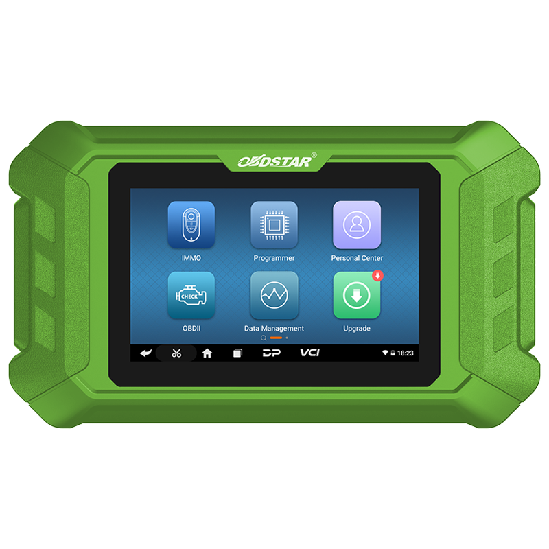 OBDStar Uređaj za programiranje imobilizatora Key Master 5 OBDStar image 2