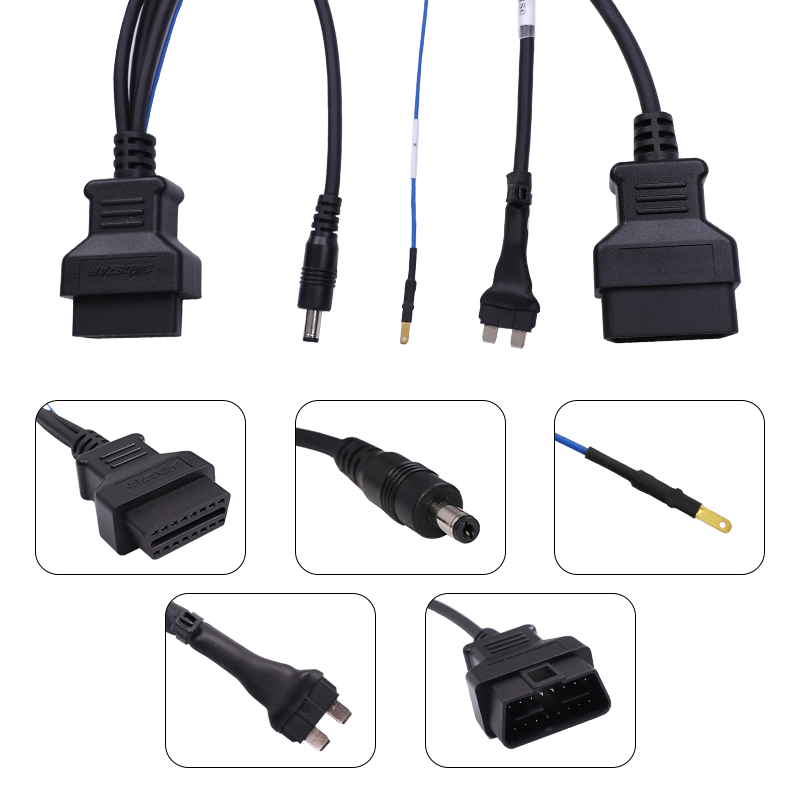 OBDSTAR BENZ FBS3 KIT image 8
