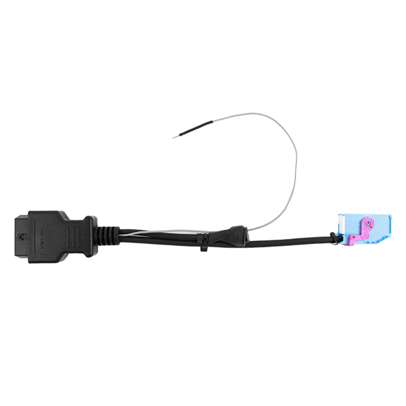 OBDSTAR VW4-AKL CABLE image 1
