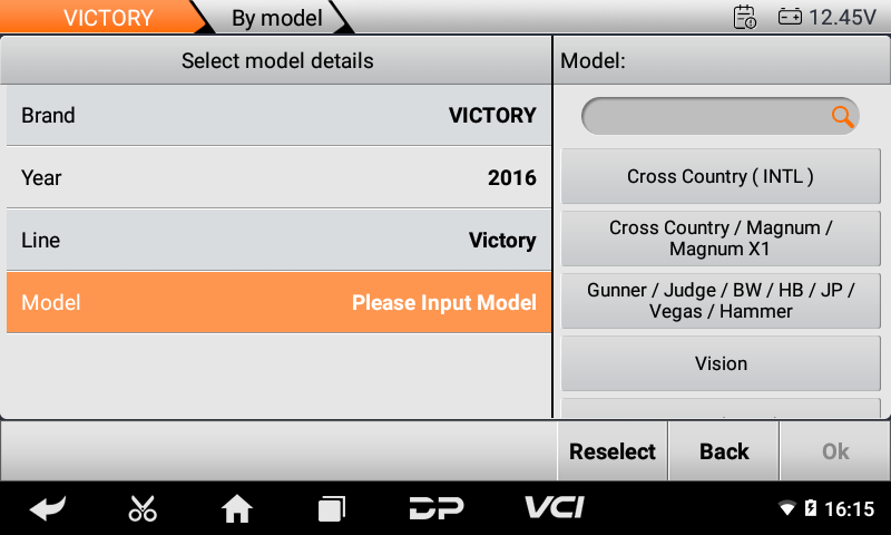 OBDSTAR ISCAN VICTORY image 9