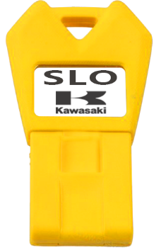 OBDSTAR M039-KAWASAKI MARINE IMMO TOOL image 6